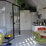Appartement B&B Achterom *