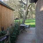 B&B Achterom *