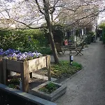 B&B Bij Ons Achterom Loon Op Zand