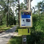 B&B Bij Ons Achterom Loon Op Zand Apartment