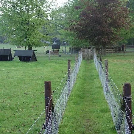 Lejlighed Bij Ons Achterom Loon Op Loon op Zand