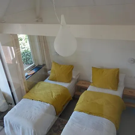 Lejlighed Achterom *