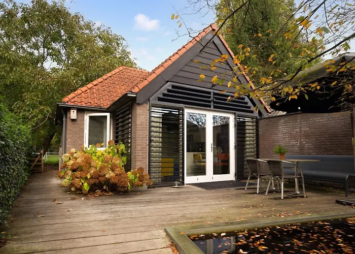 Achterom * Loon op Zand