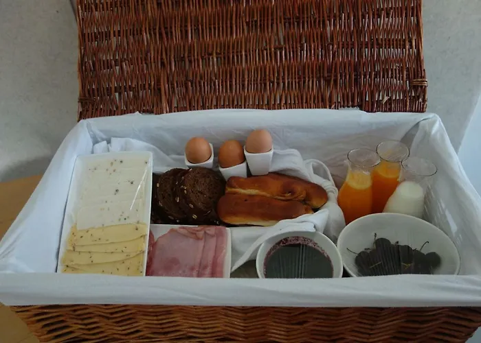 Achterom Loon op Zand