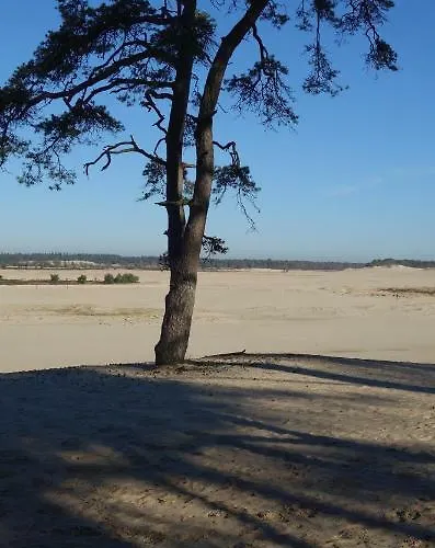 Appartement Achterom