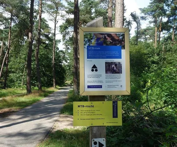 Achterom Appartement