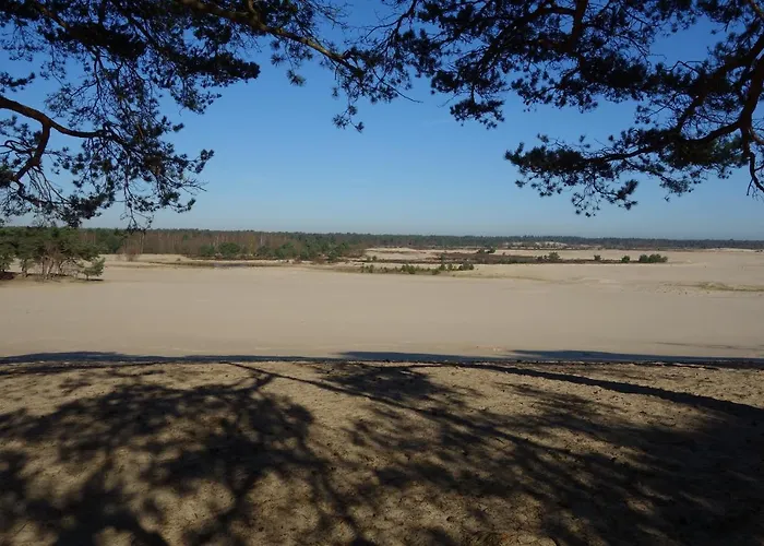 Achterom Appartement