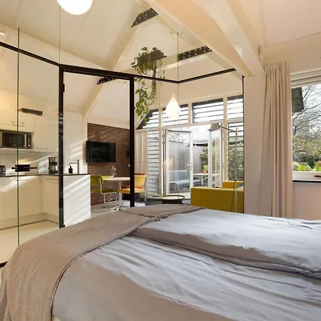 Apartment Achterom *