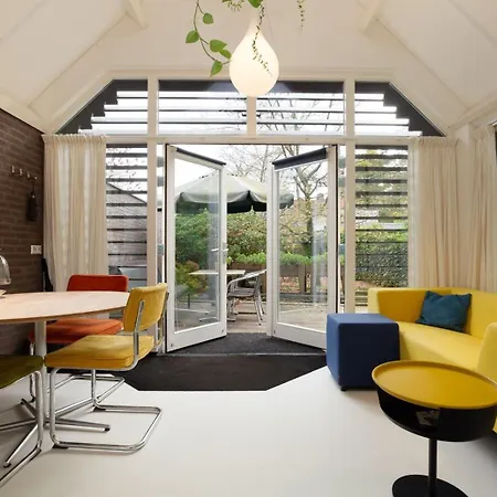 Apartment Achterom Loon op Zand