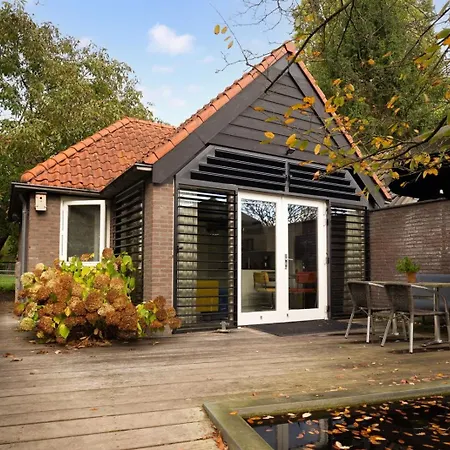 Achterom * Loon op Zand