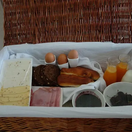 Achterom Loon op Zand