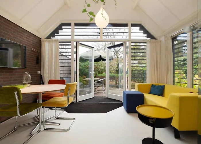 Apartment Achterom Loon op Zand