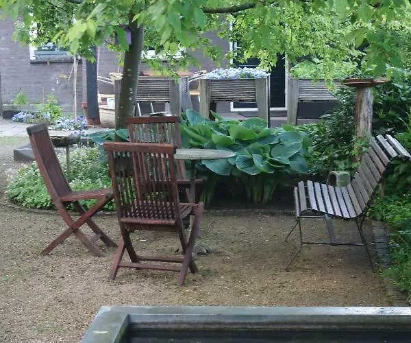 Achterom Apartment Loon op Zand