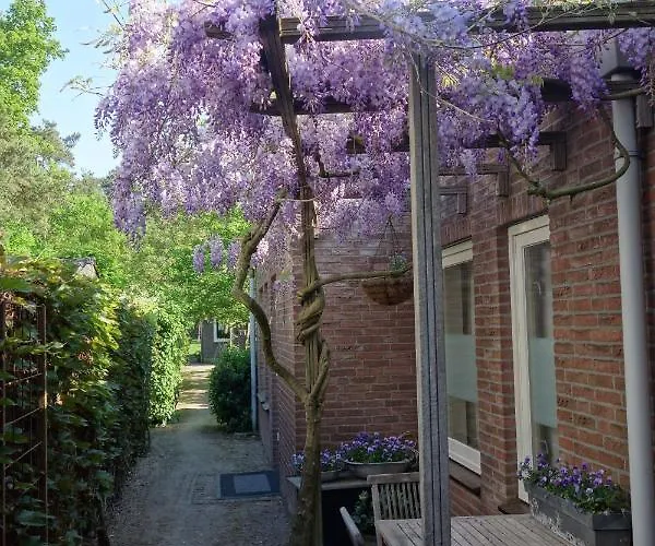 Apartment Achterom Loon op Zand