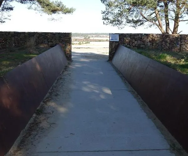 Achterom Apartment Loon op Zand