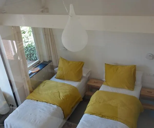 Apartment Achterom *